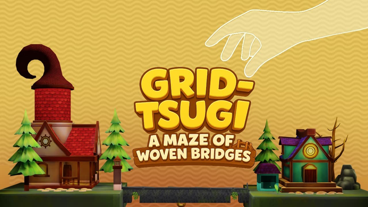 Grid Tsugi Update